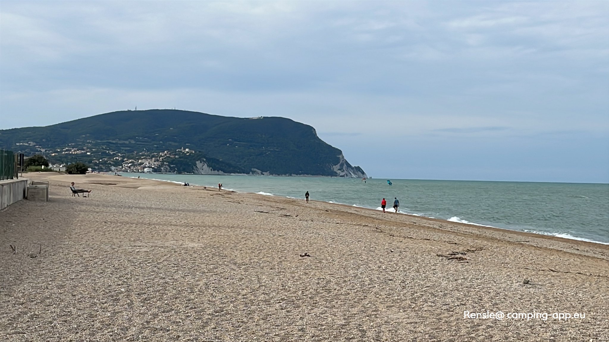 Camping Bellamare — Photo 2