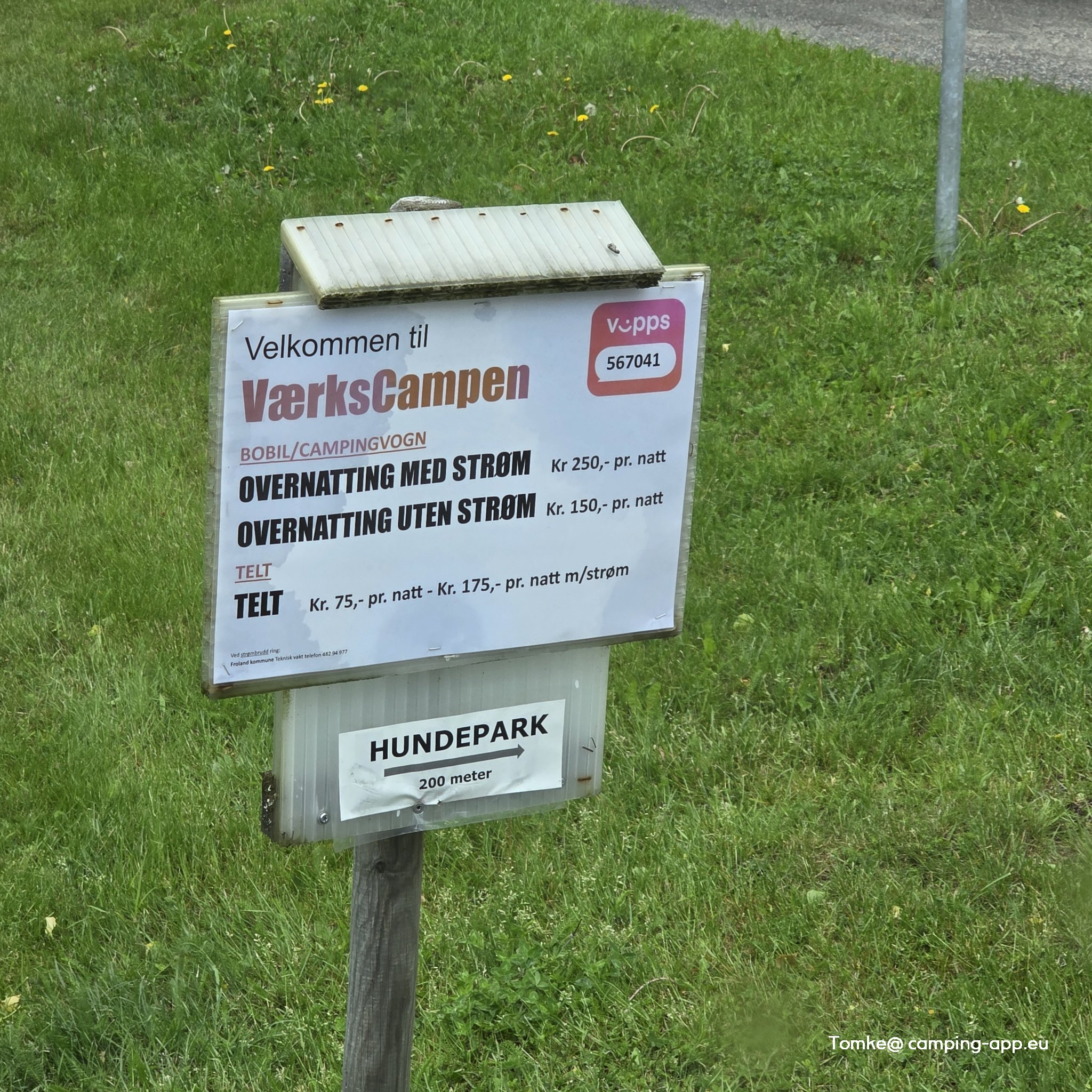 Frolands verk — Photo 4