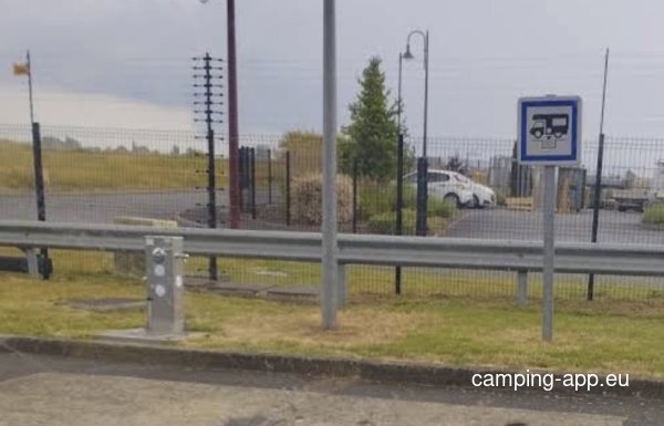 Stellplatz Beauvois-en-Cambrésis