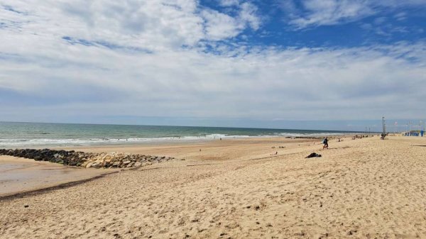 Aire Camping-Car Park — Photo 5