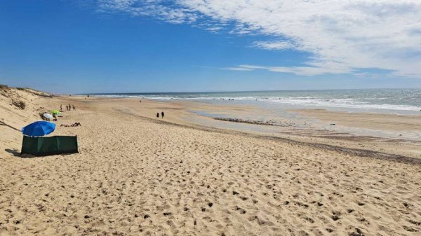 Aire Camping-Car Park — Photo 6