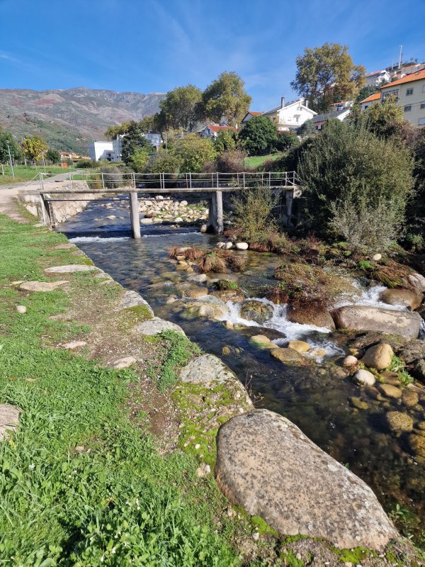 Unhais da Serra — Photo 3