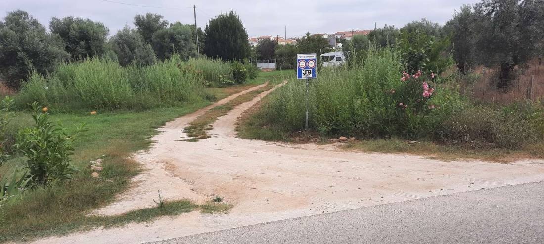 Portugal Travelling — Karavan Sitesi in Lousã e Vilarinho