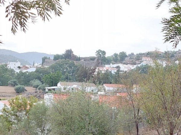 Alcoutim — Photo 2