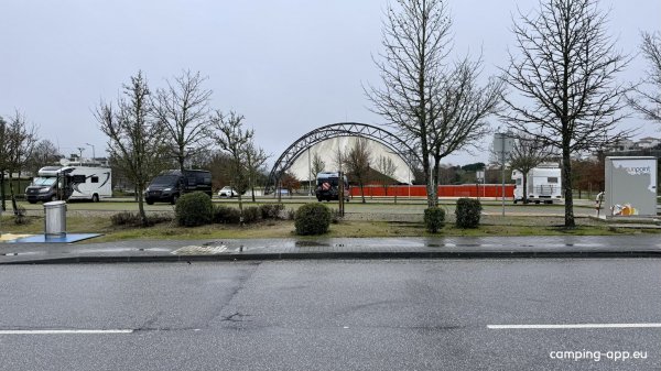 Guarda - Parque Pólis — Photo 3