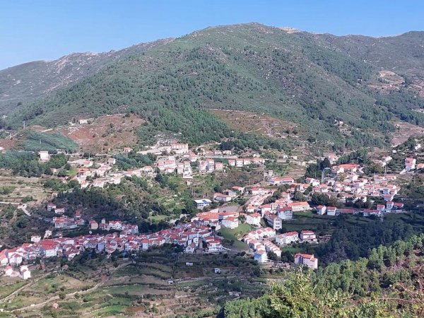 Stellplatz Loriga — Photo 3