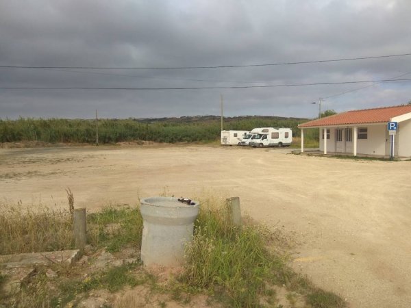 Area Camper Lourinhã