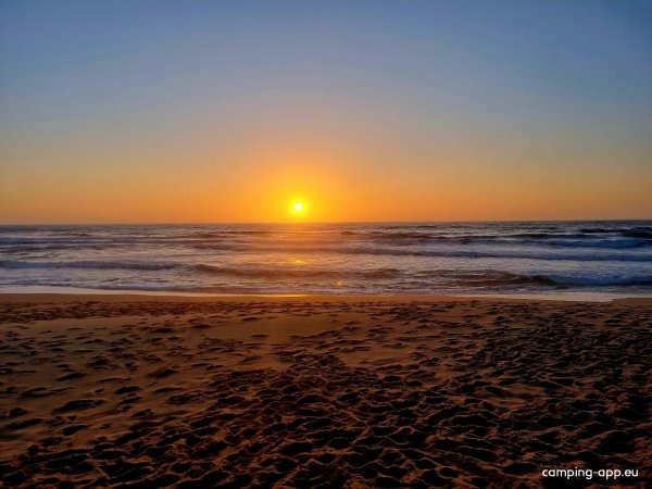 Foz do Sizandro — Photo 5