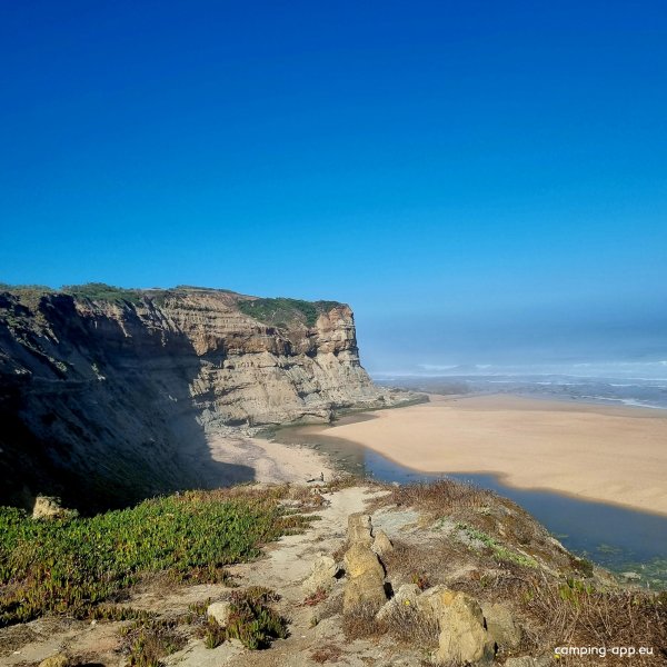 Foz do Sizandro — Photo 4