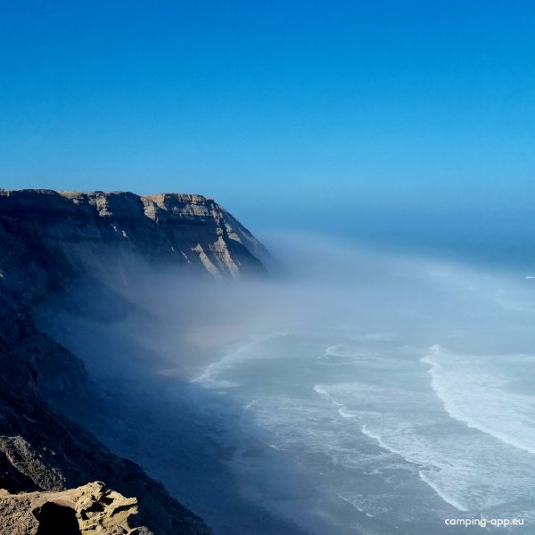 Foz do Sizandro — Photo 3