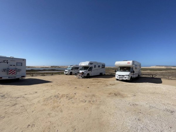 Foz do Sizandro — Photo 6