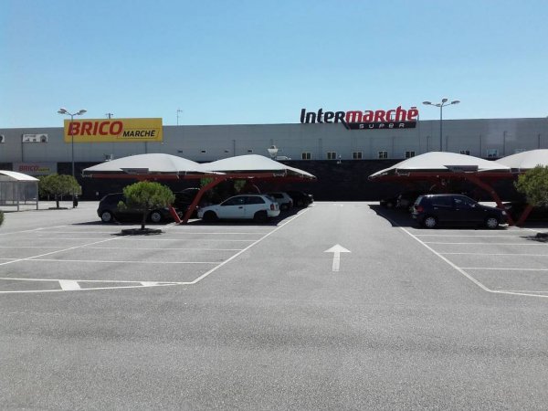 Intermarché de Valongo — Foto 2