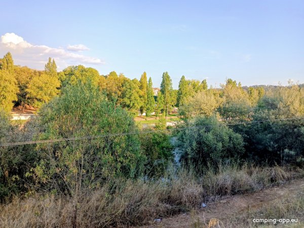 Stellplatz Constância — Photo 5