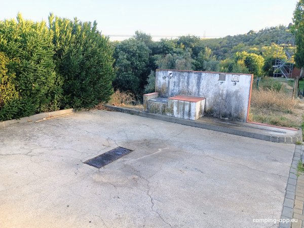 Stellplatz Constância — Photo 2