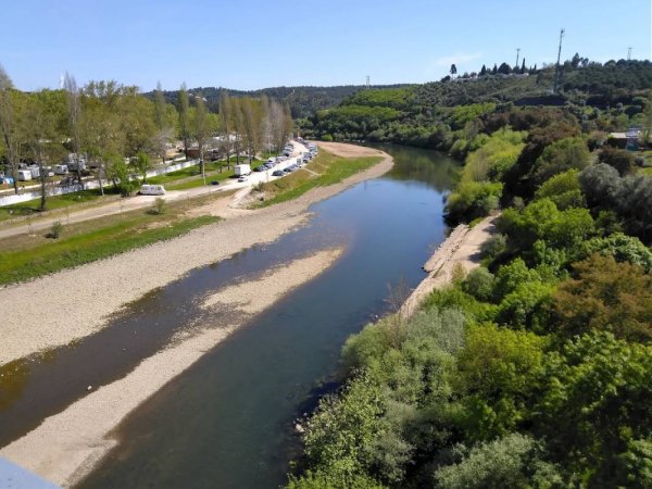 Stellplatz Constância — Photo 2