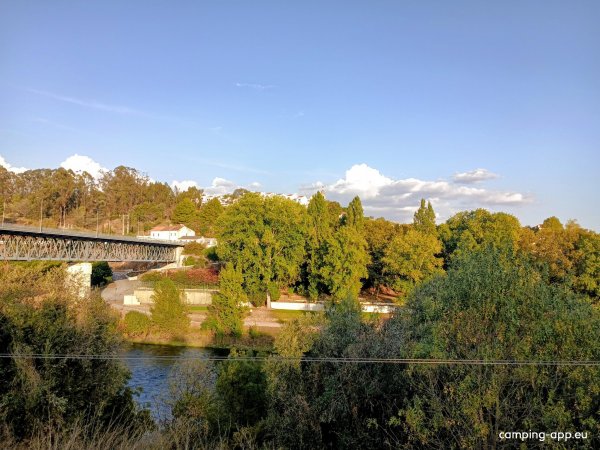 Stellplatz Constância — Photo 4