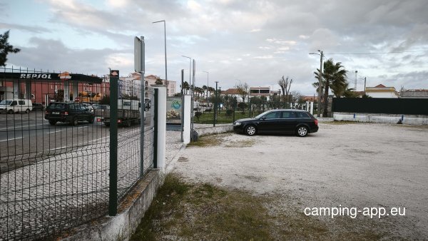 Salvaterra de Magos — Photo 2