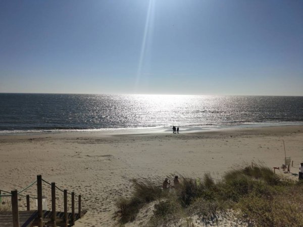 Praia de Castelo do Neiva — Photo 2