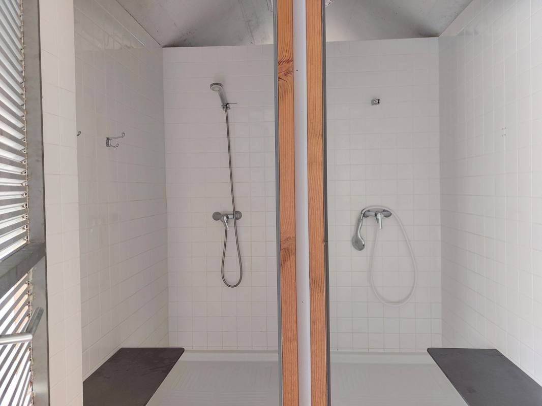 Souselo — Stellplatz in 