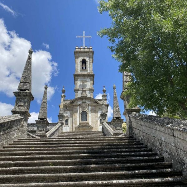 Mangualde — Fotoğraf 3
