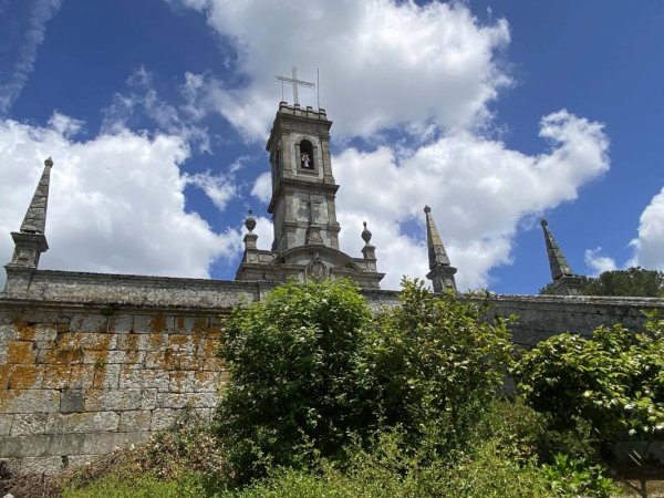 Mangualde — Photo 6