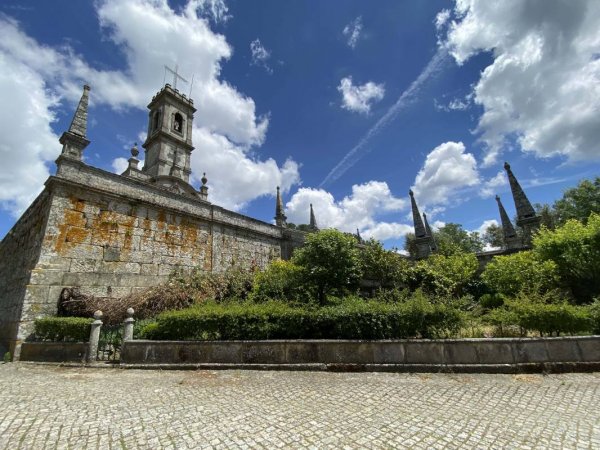 Mangualde — Photo 4