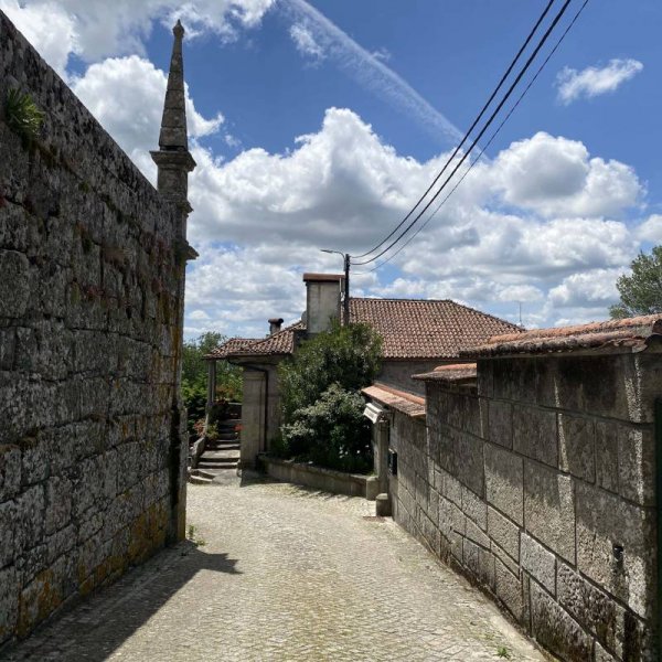Mangualde — Fotoğraf 4