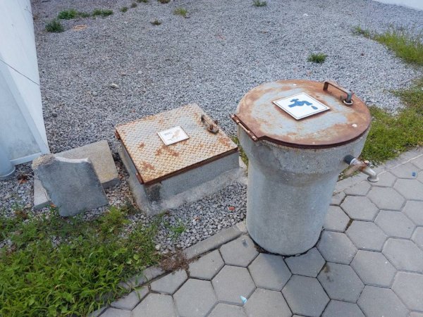 Mangualde — Photo 2