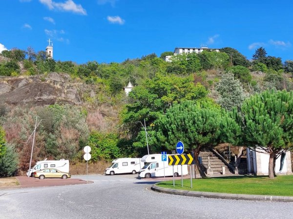 Mangualde — Photo 3