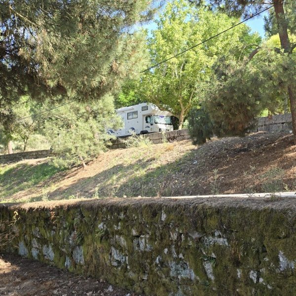 Parque de Merendas de Nossa Senhora do Sabroso — Photo 4