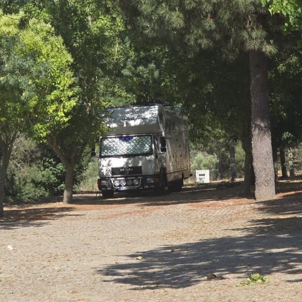 Parque de Merendas de Nossa Senhora do Sabroso — Foto 5