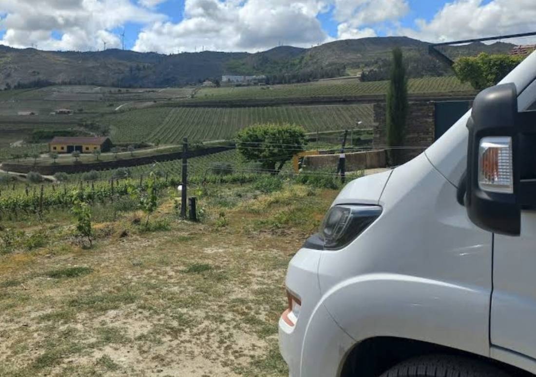 Quinta do Monte Travesso - Tabuaço — Winery in Tabuaço