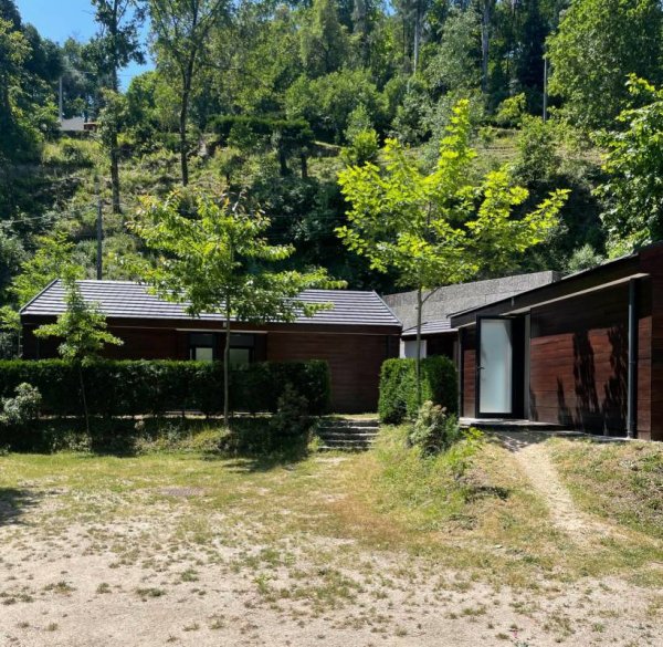 Pichoses Gerês Camping — Photo 5