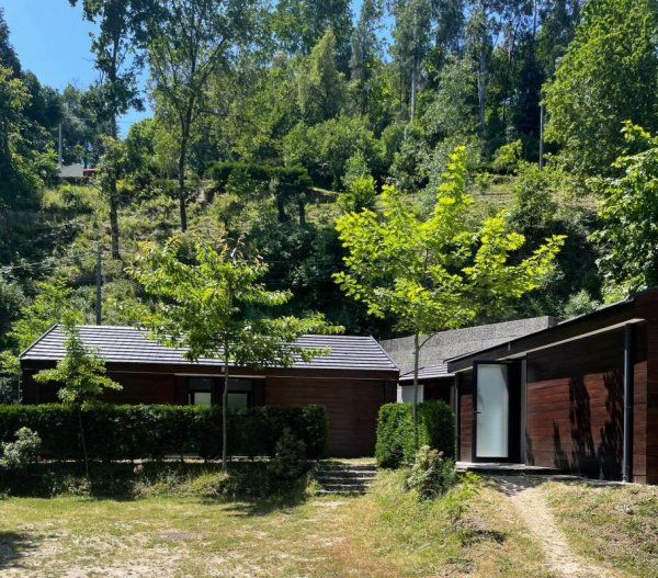 Pichoses Gerês Camping — Photo 2