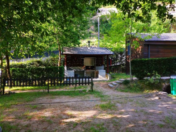 Pichoses Gerês Camping — Zdjęcie 4