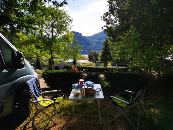 Pichoses Gerês Camping — Zdjęcie 5