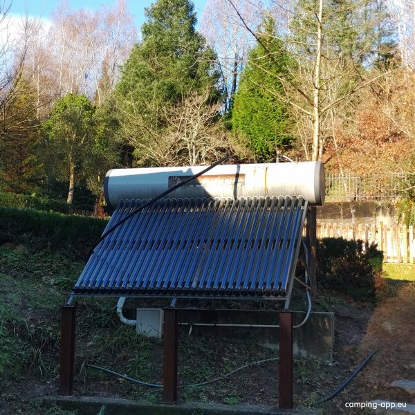 Pichoses Gerês Camping — Zdjęcie 2