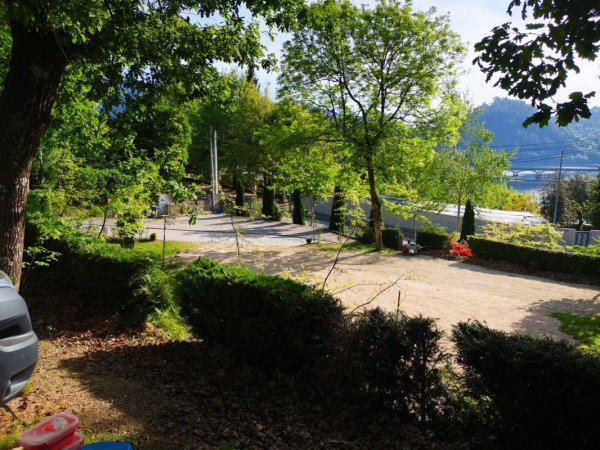 Pichoses Gerês Camping