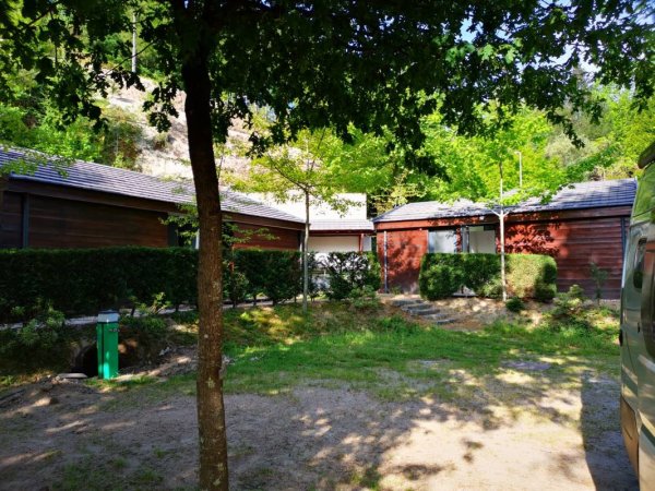 Pichoses Gerês Camping — Zdjęcie 3