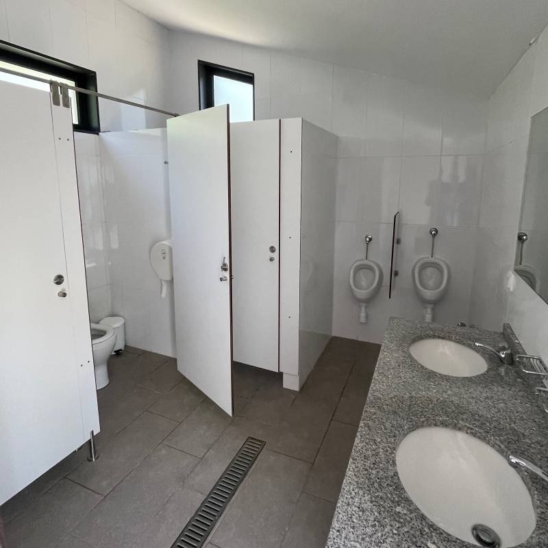 Pichoses Gerês Camping — Campingplatz in Terras de Bouro