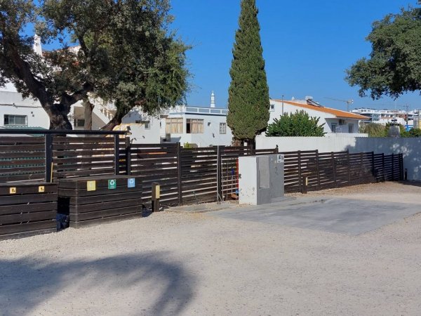 Faro Campervan Park — Photo 4