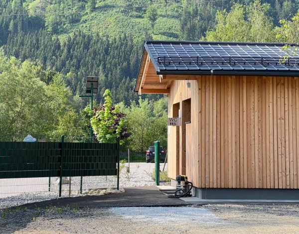 Camping am See — Photo 5