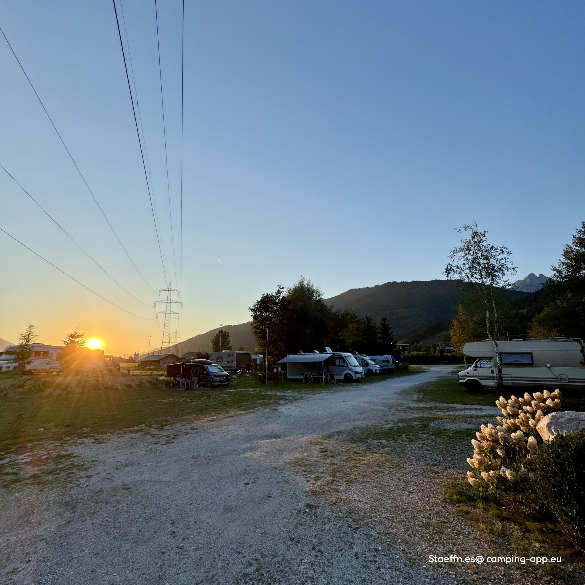 Camping am See — Photo 2