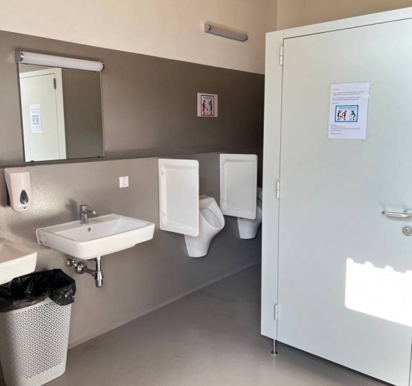 Camping am See — Photo 6