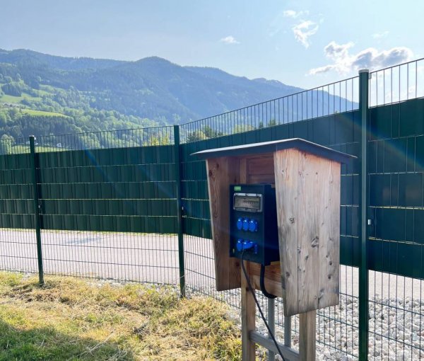 Camping am See — Photo 4