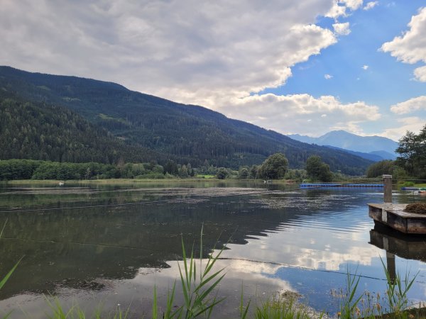 Camping am See — Photo 2