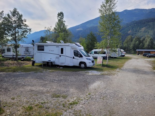 Camping am See — Photo 3