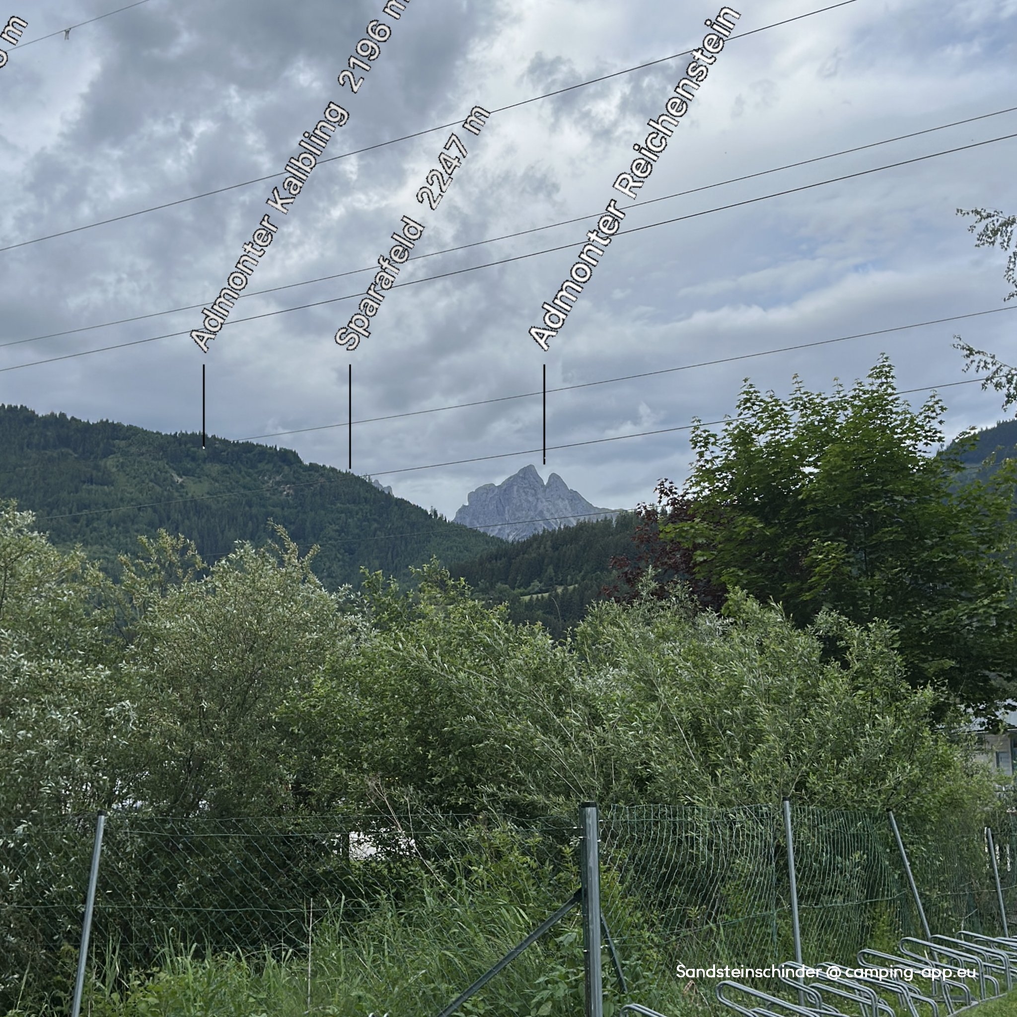 Camping am See — Photo 4