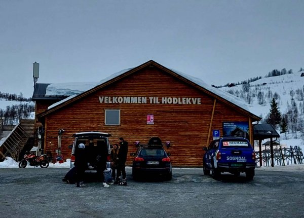 Sogndal Ski — Photo 2