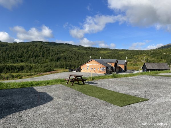 Sogndal Ski — Photo 5